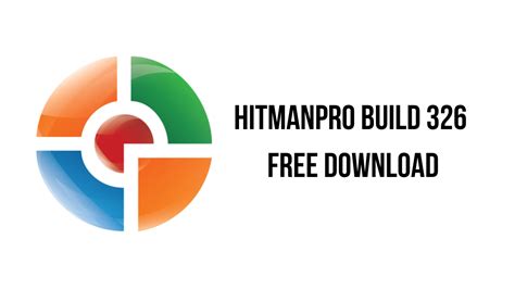 HitmanPro Build 326 